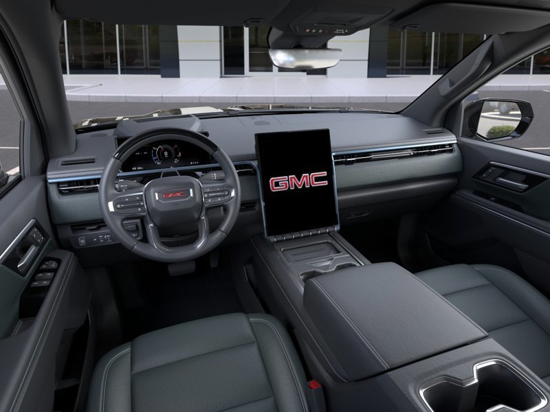 2026 GMC Sierra EV AT4 Max Range in Terrebonne, Quebec - 5 - w1024h768px