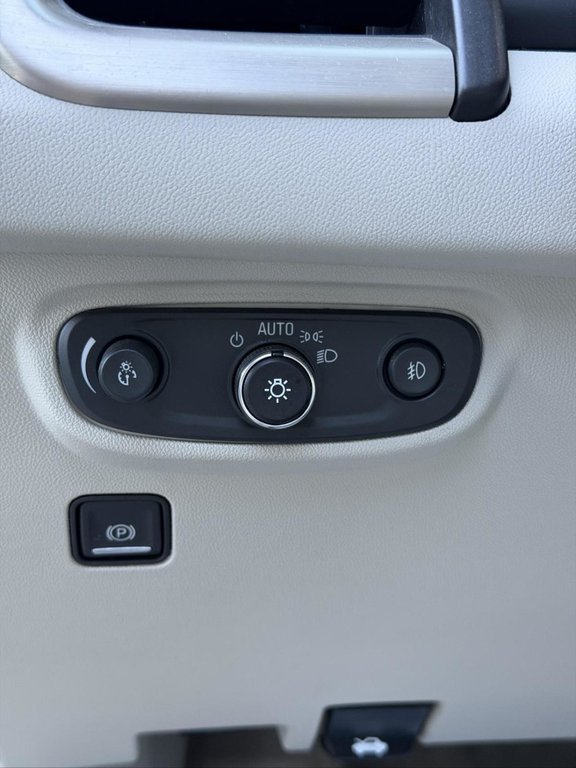 GMC Terrain Denali Cuir Toit Panoramique Bas Kiométrage 2020 à Terrebonne, Québec - 11 - w1024h768px