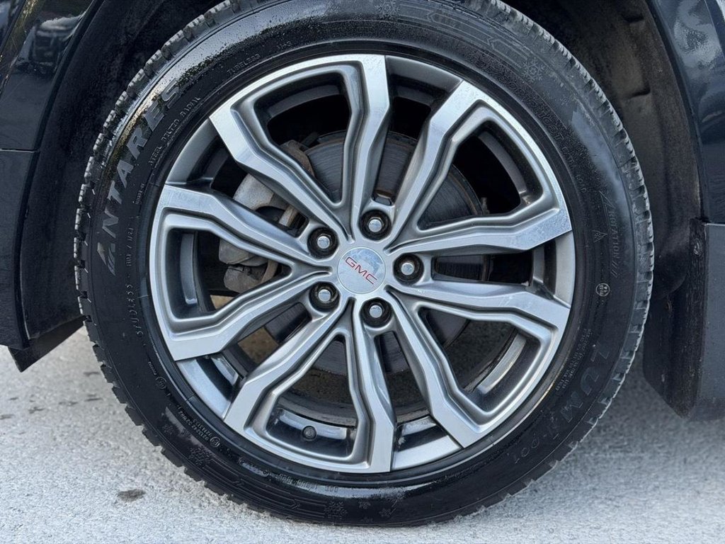 GMC Terrain Denali Cuir Toit Panoramique Bas Kiométrage 2020 à Terrebonne, Québec - 23 - w1024h768px