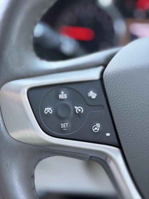 GMC Terrain Denali Cuir Toit Panoramique Bas Kiométrage 2020 à Terrebonne, Québec - 12 - w1024h768px
