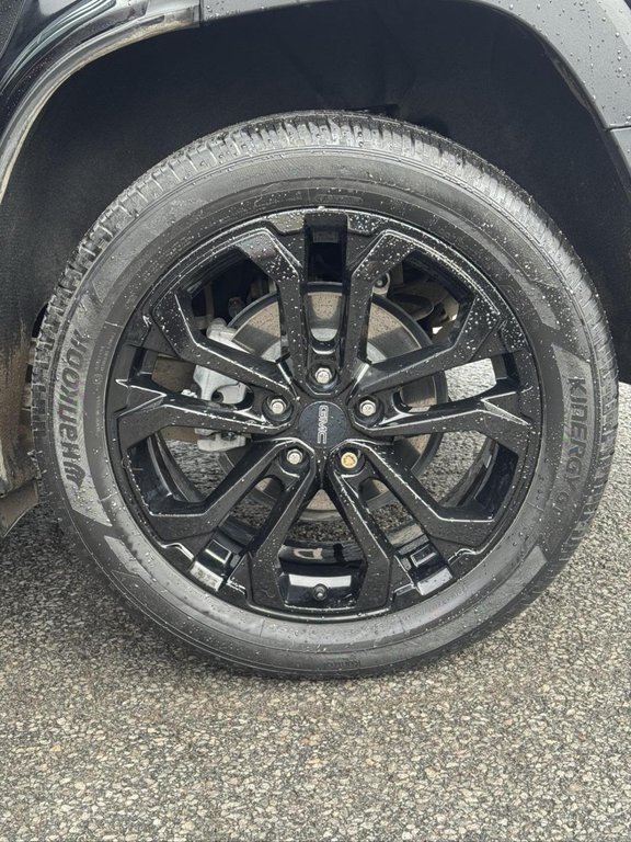 GMC Terrain SLE Elevation AWD Bas Kilométrage 2021 à Terrebonne, Québec - 18 - w1024h768px