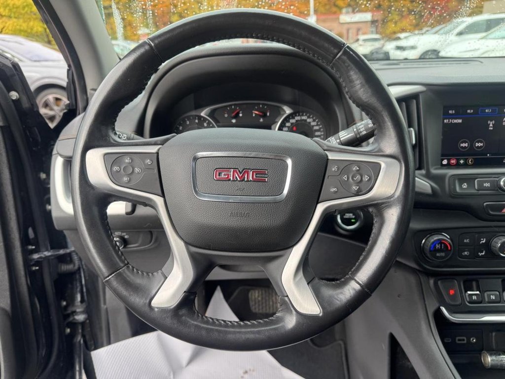GMC Terrain SLE Elevation AWD Bas Kilométrage 2021 à Terrebonne, Québec - 11 - w1024h768px