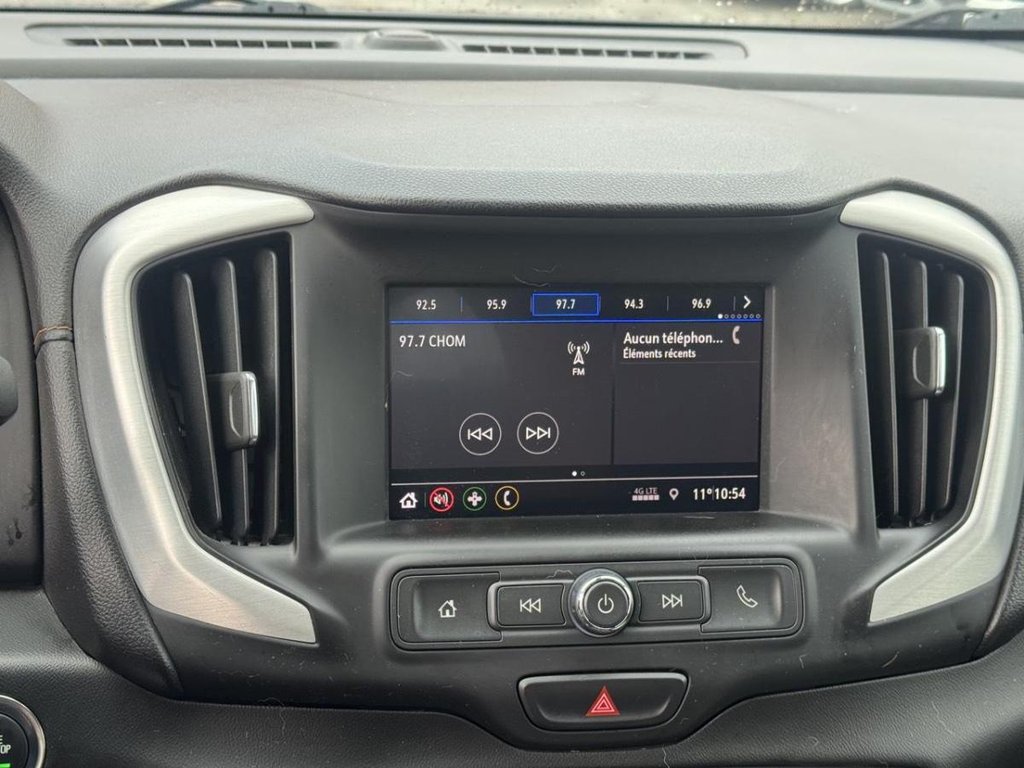 GMC Terrain SLE Elevation AWD Bas Kilométrage 2021 à Terrebonne, Québec - 15 - w1024h768px