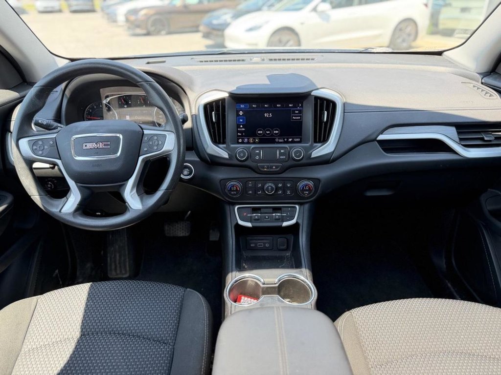 GMC Terrain SLE Elevation Toit Panoramique 2022 à Terrebonne, Québec - 20 - w1024h768px