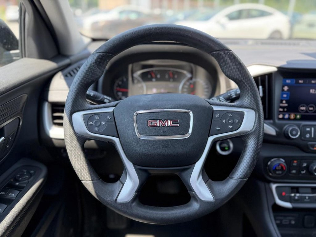 GMC Terrain SLE Elevation Toit Panoramique 2022 à Terrebonne, Québec - 19 - w1024h768px