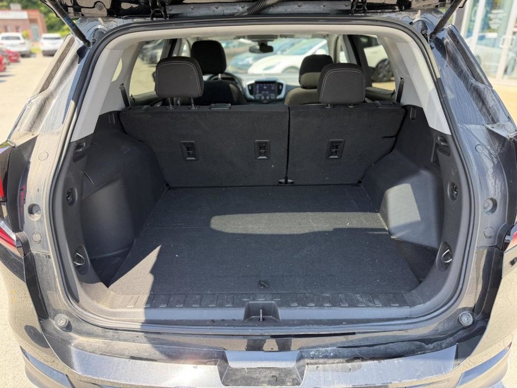 GMC Terrain SLE Elevation Toit Panoramique 2022 à Terrebonne, Québec - 22 - w1024h768px