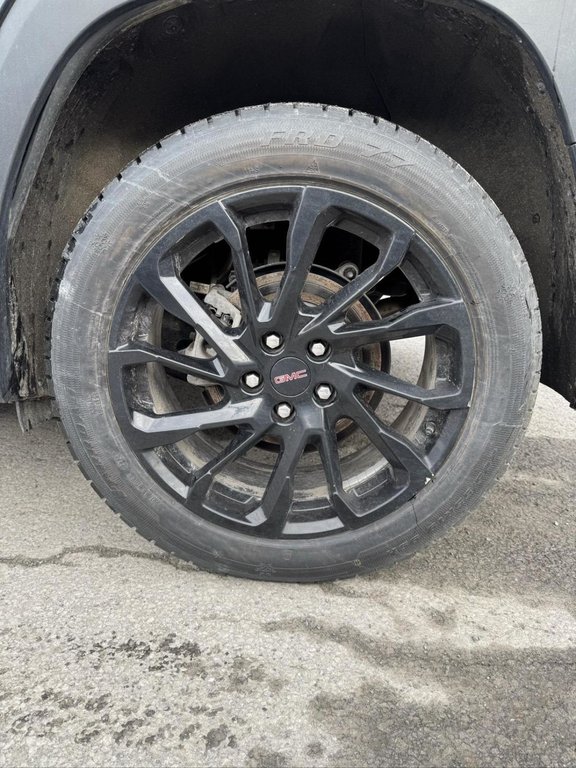2023 GMC Terrain SLE Elevation AWD in Terrebonne, Quebec - 17 - w1024h768px
