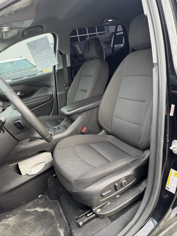 2023 GMC Terrain SLE Elevation AWD in Terrebonne, Quebec - 8 - w1024h768px