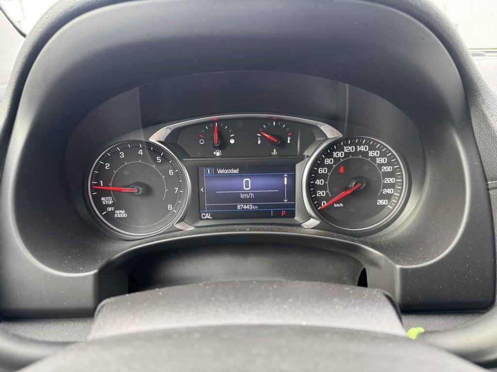 2023 GMC Terrain SLE Elevation AWD in Terrebonne, Quebec - 14 - w1024h768px