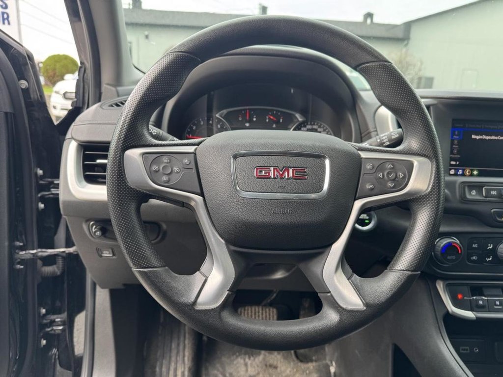 2023 GMC Terrain SLE Elevation AWD in Terrebonne, Quebec - 11 - w1024h768px