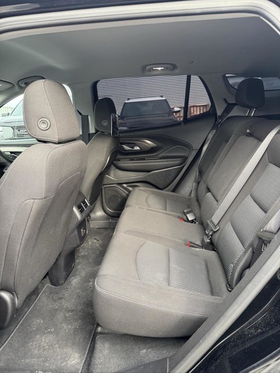 2023 GMC Terrain SLE Elevation AWD in Terrebonne, Quebec - 9 - w1024h768px