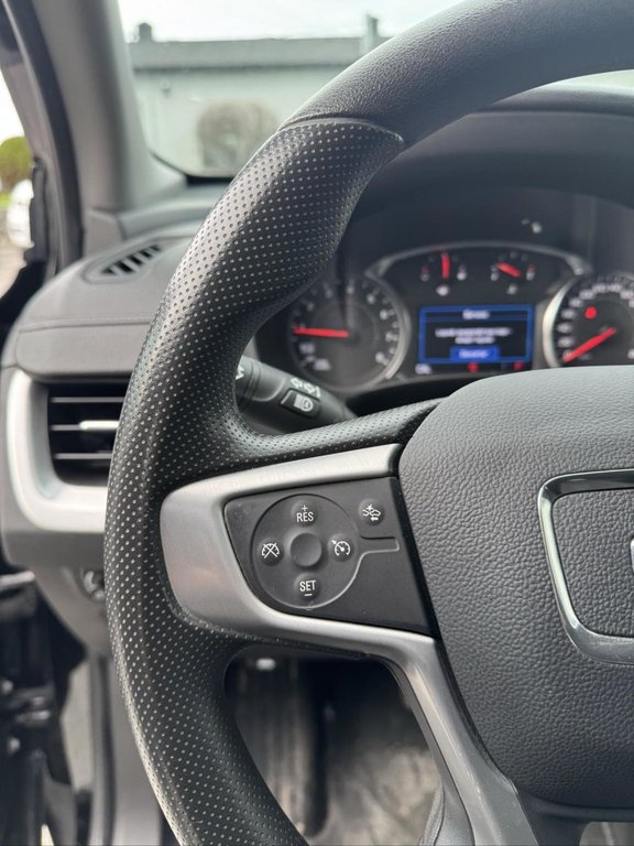 2023 GMC Terrain SLE Elevation AWD in Terrebonne, Quebec - 12 - w1024h768px