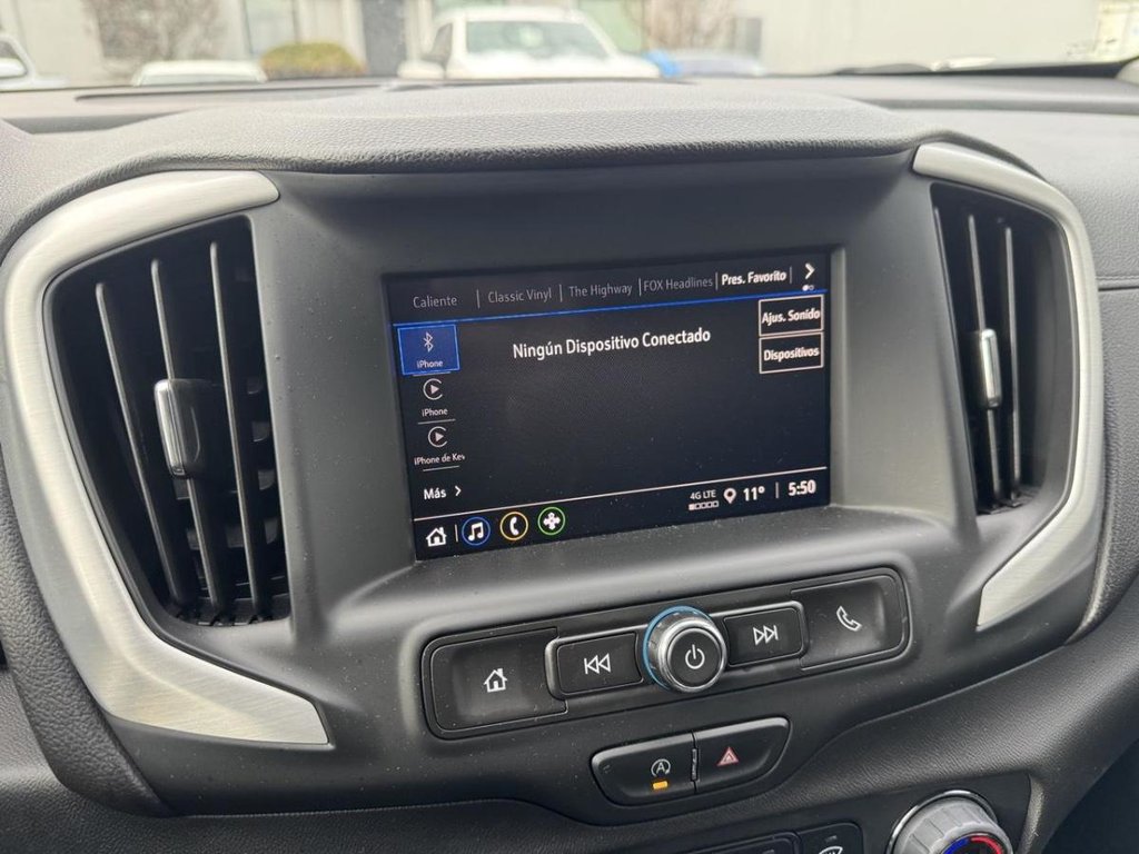 2023 GMC Terrain SLE Elevation AWD in Terrebonne, Quebec - 15 - w1024h768px