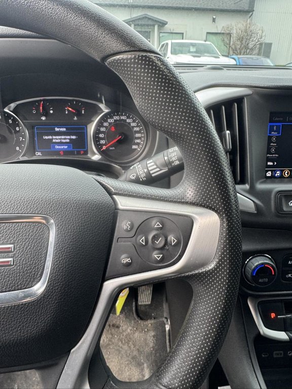 2023 GMC Terrain SLE Elevation AWD in Terrebonne, Quebec - 13 - w1024h768px