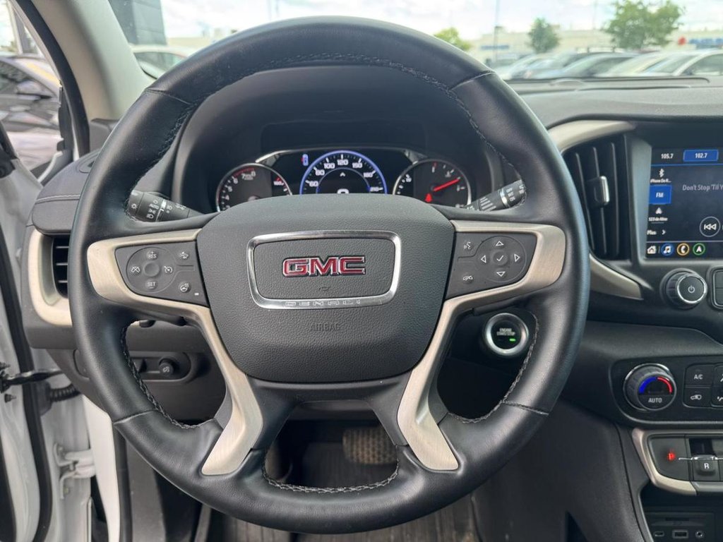2023 GMC Terrain 3GKALXEG9PL158591 in Terrebonne, Quebec - 11 - w1024h768px