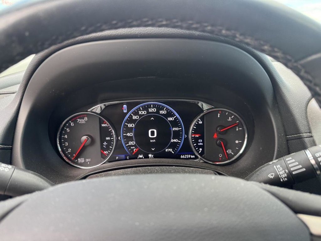 2023 GMC Terrain 3GKALXEG9PL158591 in Terrebonne, Quebec - 14 - w1024h768px
