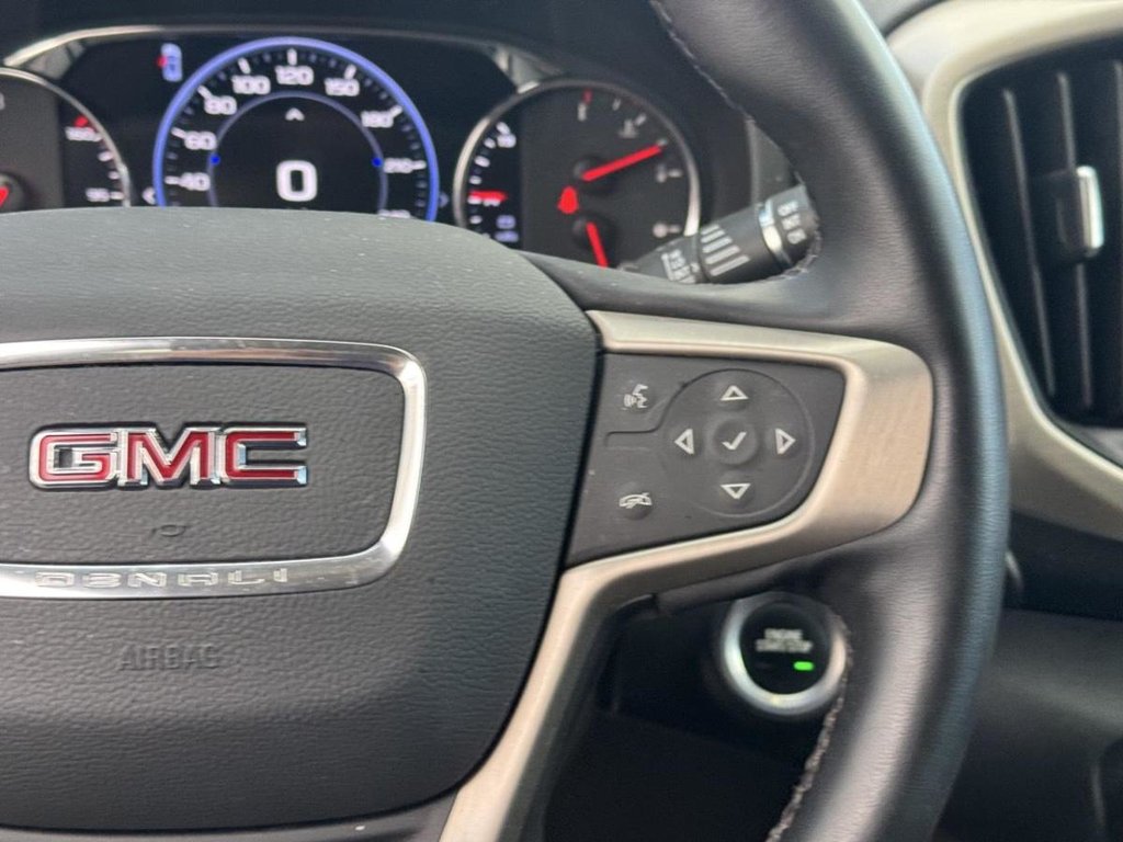 2023 GMC Terrain 3GKALXEG9PL158591 in Terrebonne, Quebec - 12 - w1024h768px