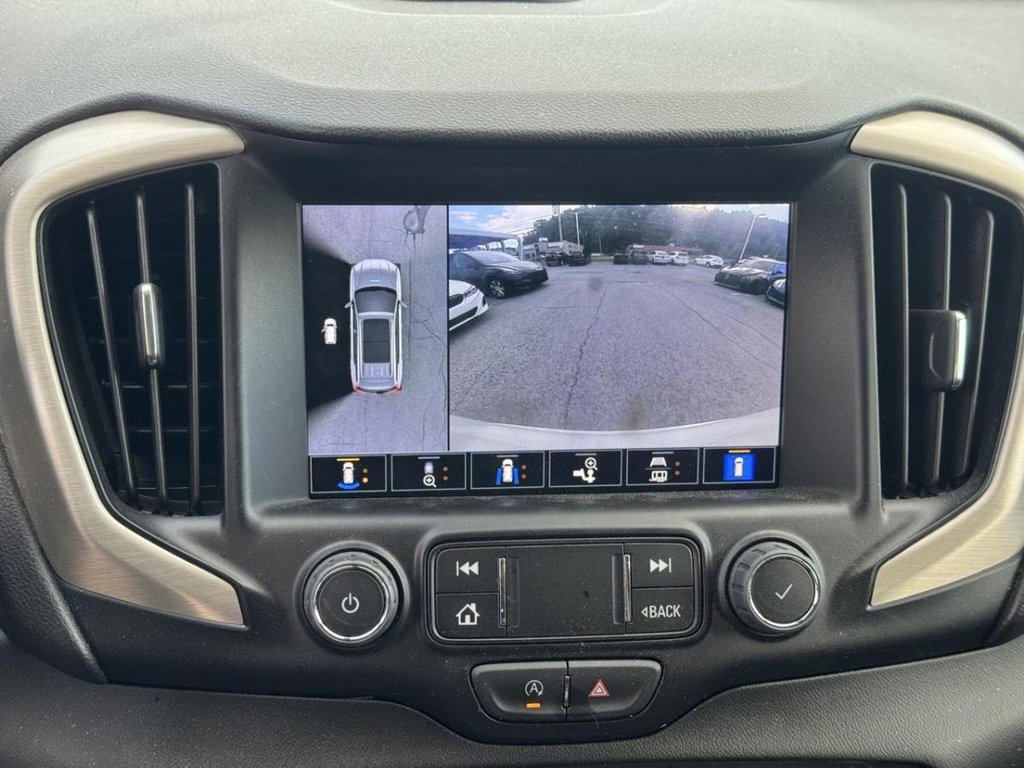 2023 GMC Terrain 3GKALXEG9PL158591 in Terrebonne, Quebec - 16 - w1024h768px