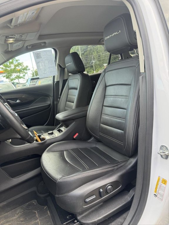 2023 GMC Terrain 3GKALXEG9PL158591 in Terrebonne, Quebec - 8 - w1024h768px
