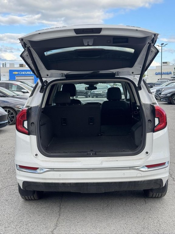 2023 GMC Terrain 3GKALXEG9PL158591 in Terrebonne, Quebec - 17 - w1024h768px