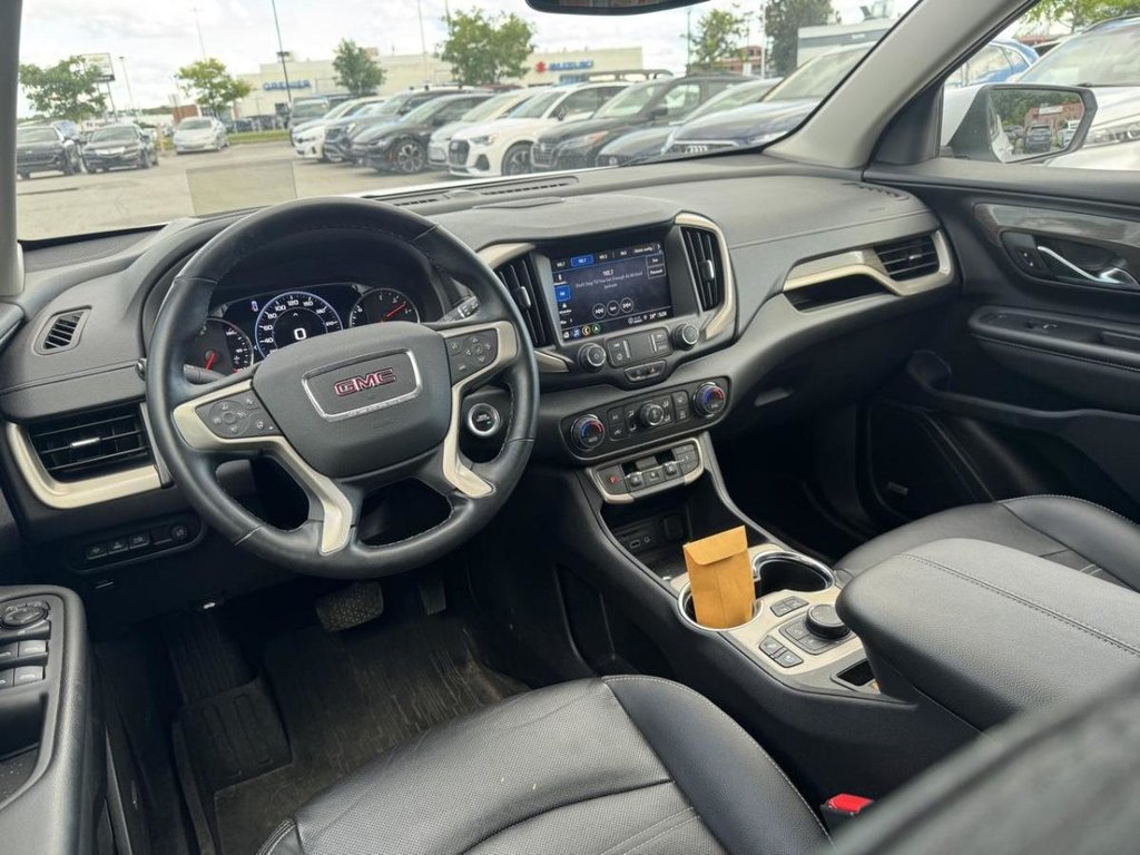 2023 GMC Terrain 3GKALXEG9PL158591 in Terrebonne, Quebec - 10 - w1024h768px