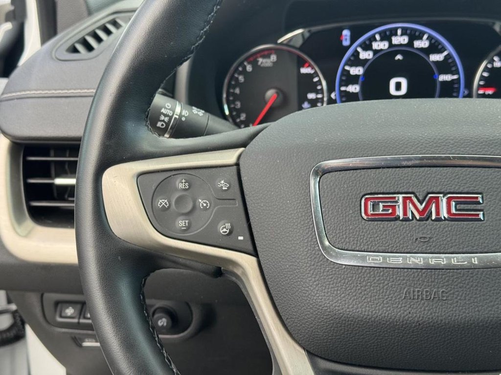 2023 GMC Terrain 3GKALXEG9PL158591 in Terrebonne, Quebec - 13 - w1024h768px
