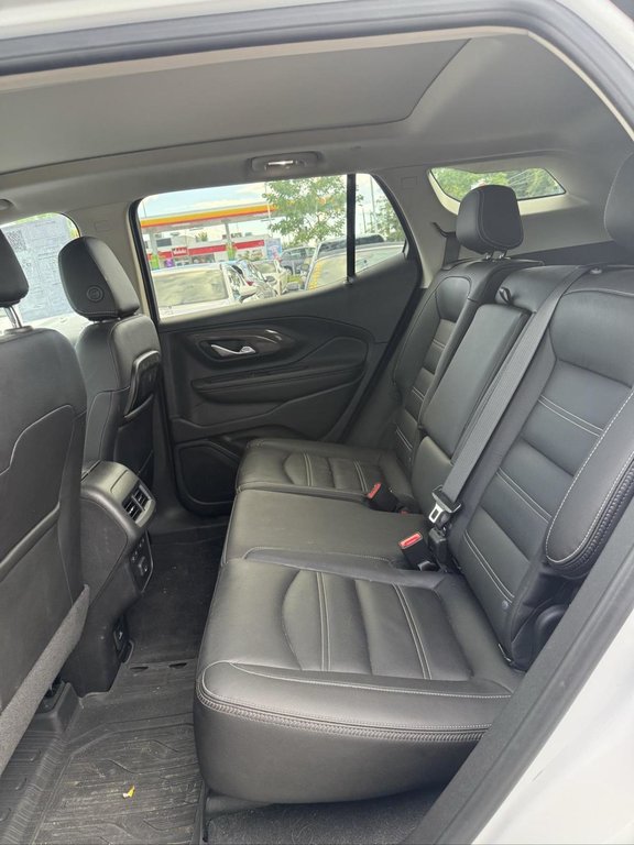 2023 GMC Terrain 3GKALXEG9PL158591 in Terrebonne, Quebec - 9 - w1024h768px