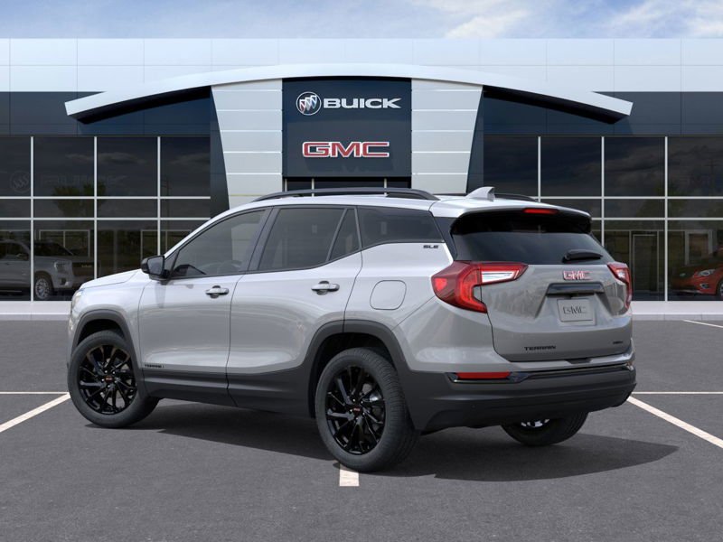 GMC Terrain SLE 2024 à Terrebonne, Québec - 3 - w1024h768px