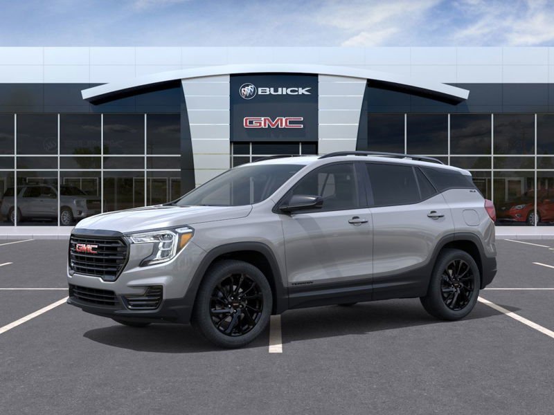 GMC Terrain SLE 2024 à Terrebonne, Québec - 2 - w1024h768px