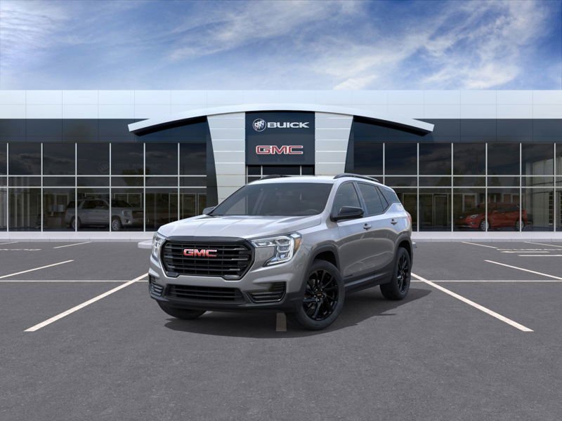 GMC Terrain SLE 2024 à Terrebonne, Québec - 1 - w1024h768px