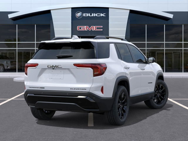 2026 GMC Terrain Elevation in Terrebonne, Quebec - 4 - w1024h768px