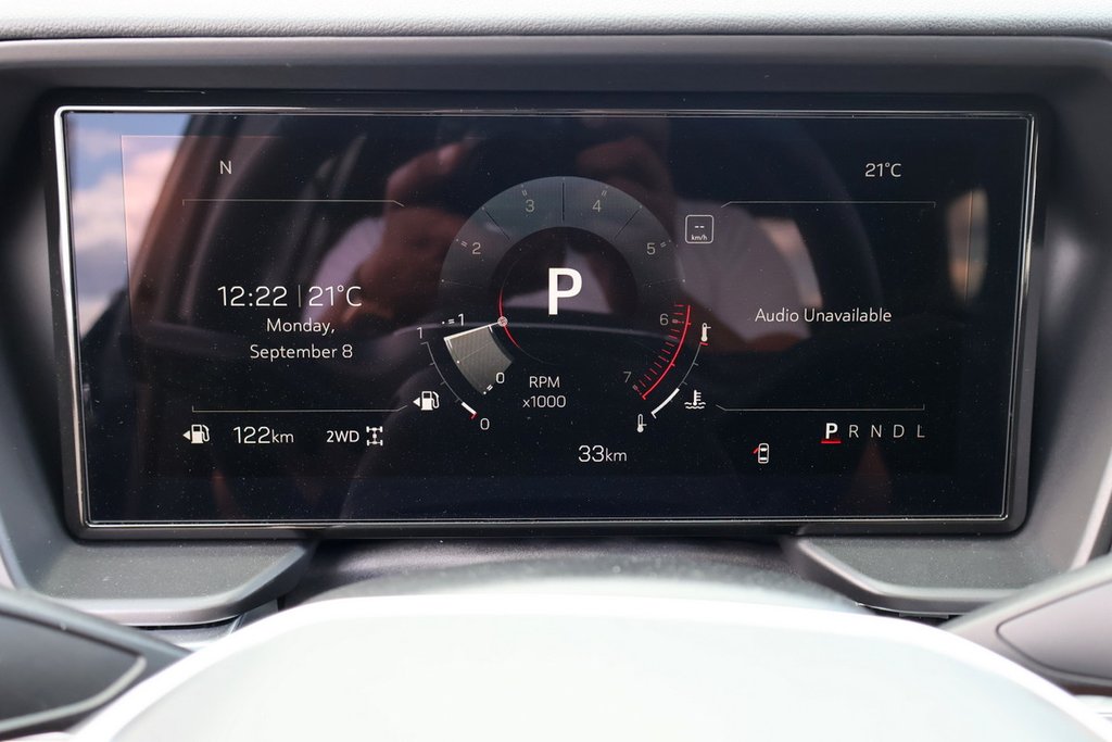 2026 GMC Terrain Denali in Terrebonne, Quebec - 16 - w1024h768px