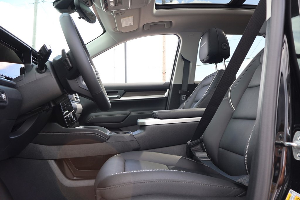 2026 GMC Terrain Denali in Terrebonne, Quebec - 8 - w1024h768px
