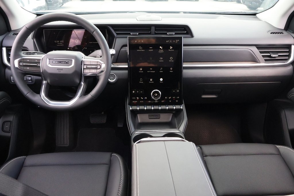 2026 GMC Terrain Denali in Terrebonne, Quebec - 11 - w1024h768px