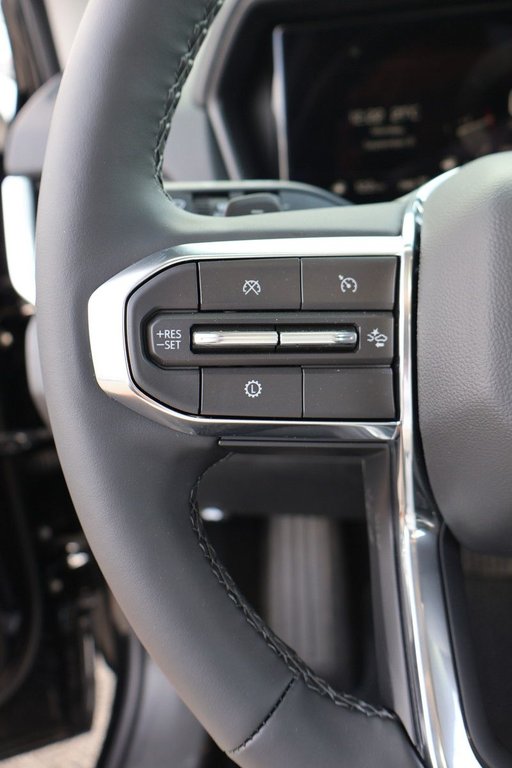 2026 GMC Terrain Denali in Terrebonne, Quebec - 13 - w1024h768px