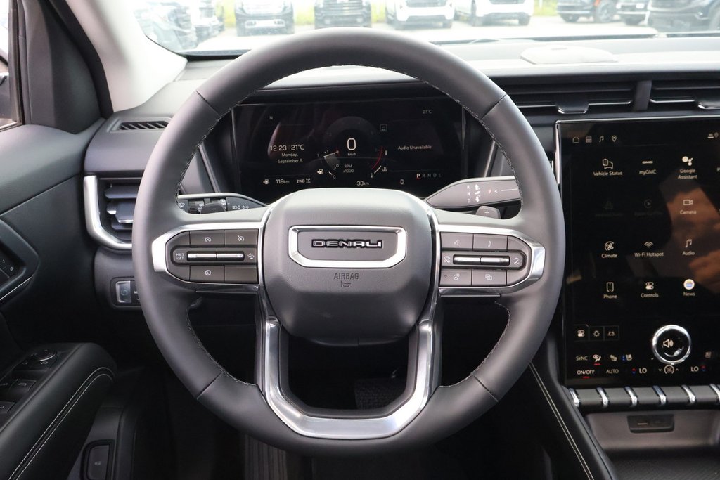 2026 GMC Terrain Denali in Terrebonne, Quebec - 12 - w1024h768px