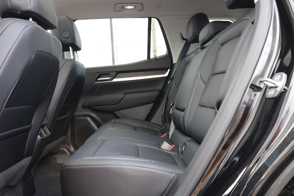 2026 GMC Terrain Denali in Terrebonne, Quebec - 21 - w1024h768px