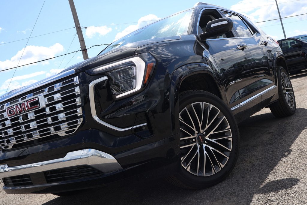 2026 GMC Terrain Denali in Terrebonne, Quebec - 7 - w1024h768px
