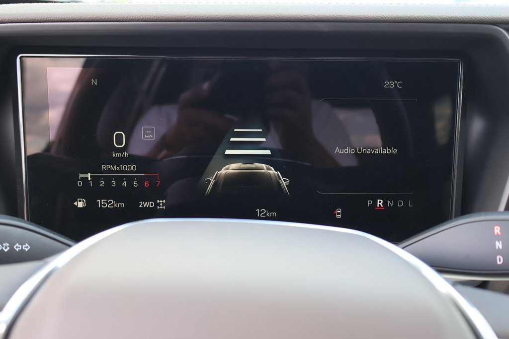 2026 GMC Terrain Denali in Terrebonne, Quebec - 15 - w1024h768px