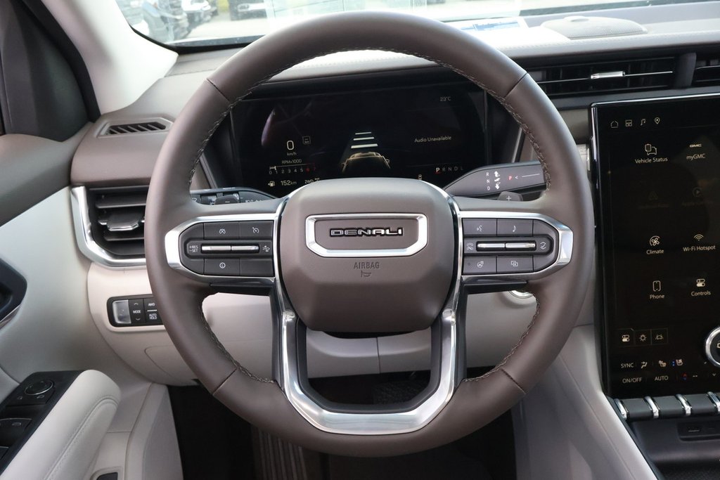 2026 GMC Terrain Denali in Terrebonne, Quebec - 12 - w1024h768px