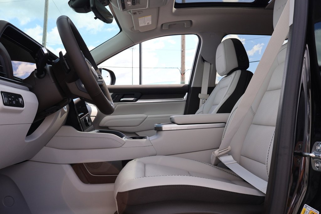 2026 GMC Terrain Denali in Terrebonne, Quebec - 8 - w1024h768px