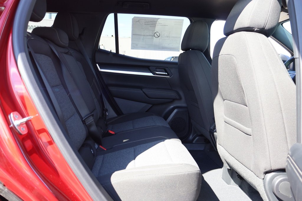 GMC Terrain Elevation 2026 à Terrebonne, Québec - 19 - w1024h768px