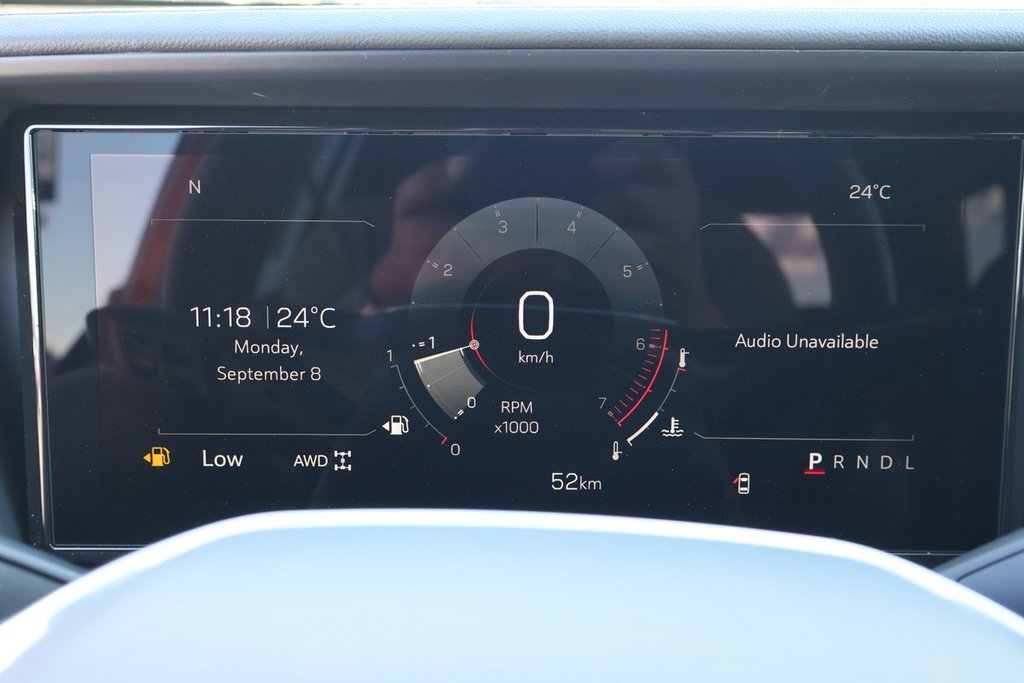 GMC Terrain Elevation 2026 à Terrebonne, Québec - 14 - w1024h768px