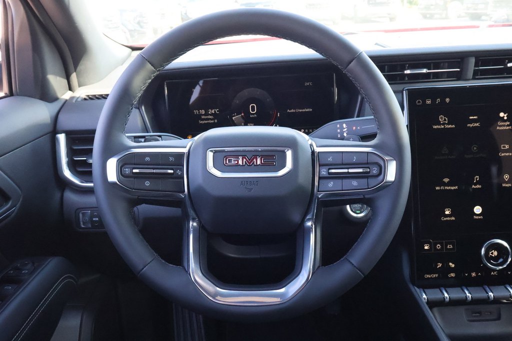 GMC Terrain Elevation 2026 à Terrebonne, Québec - 11 - w1024h768px