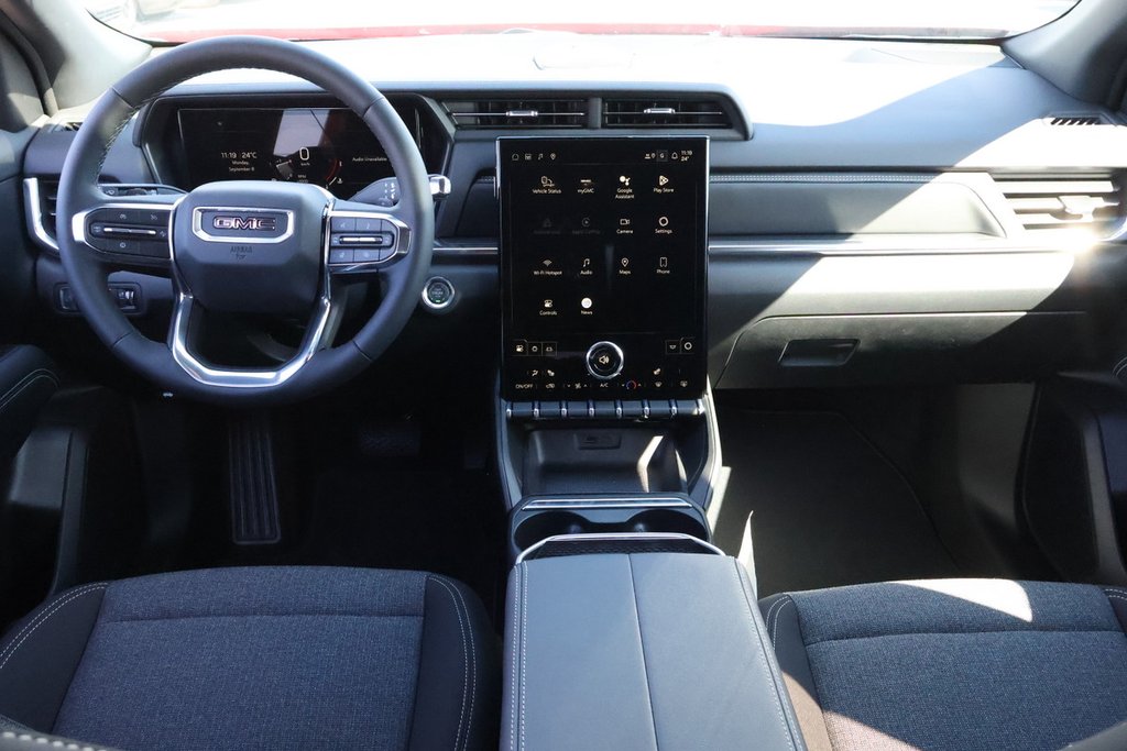 GMC Terrain Elevation 2026 à Terrebonne, Québec - 10 - w1024h768px