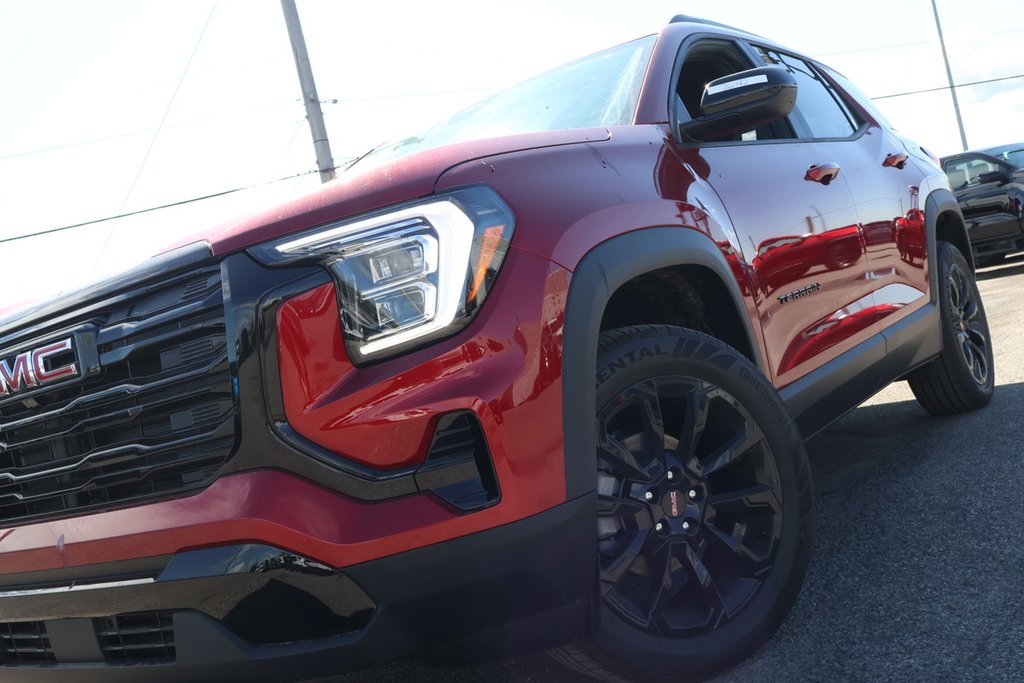 GMC Terrain Elevation 2026 à Terrebonne, Québec - 7 - w1024h768px
