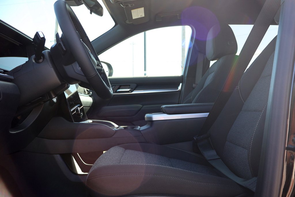 GMC Terrain Elevation 2026 à Terrebonne, Québec - 8 - w1024h768px