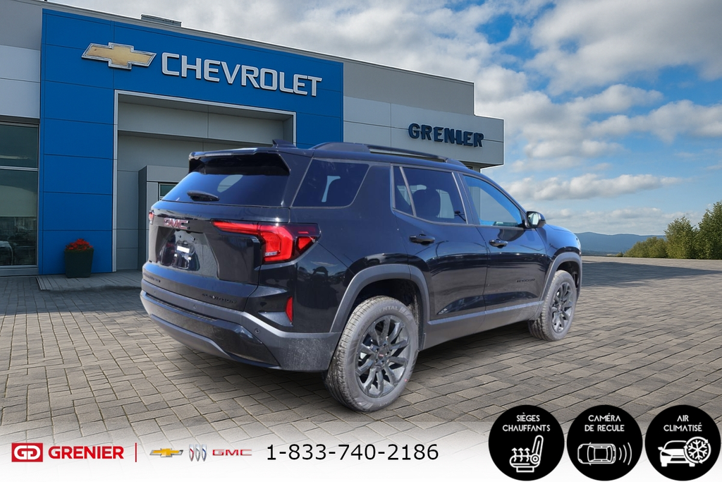 GMC Terrain Elevation 2026 à Terrebonne, Québec - 6 - w1024h768px