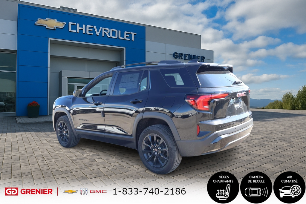 GMC Terrain Elevation 2026 à Terrebonne, Québec - 4 - w1024h768px