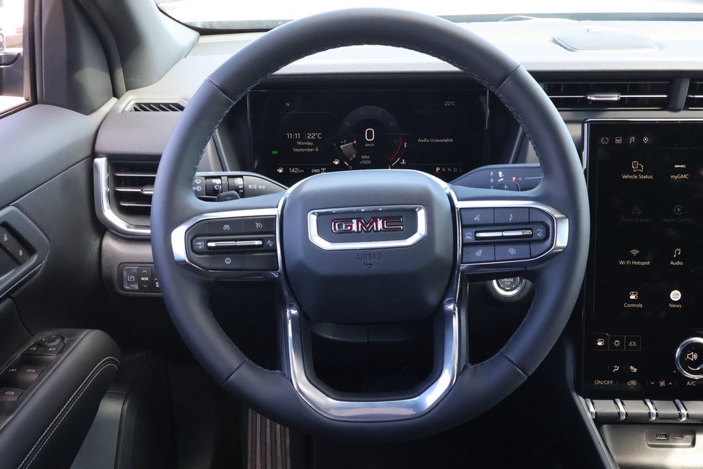 GMC Terrain Elevation 2026 à Terrebonne, Québec - 11 - w1024h768px